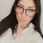 Социальный психолог Елена Андреева