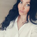 Антрополог Елена Андреева