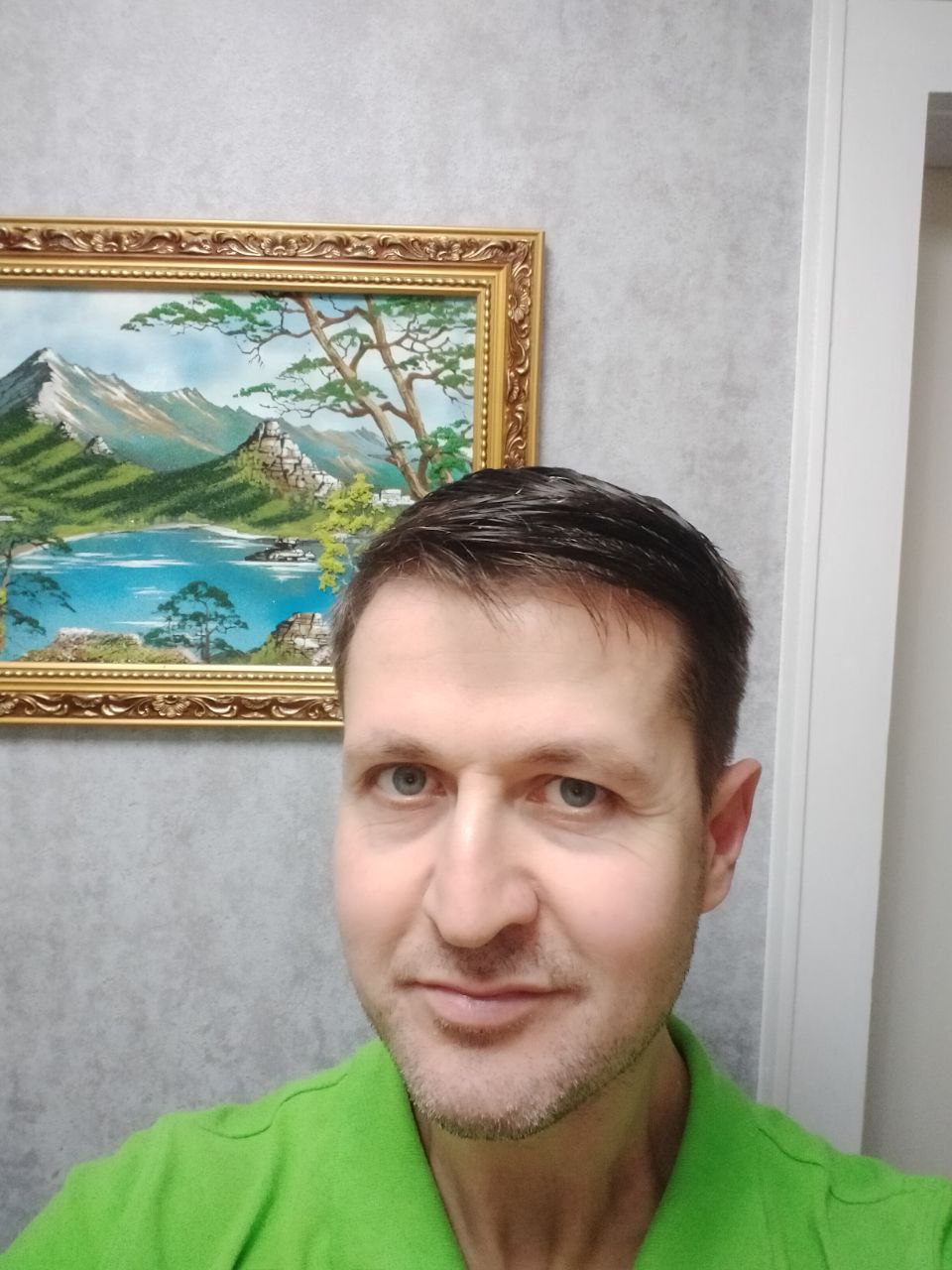 Лицо