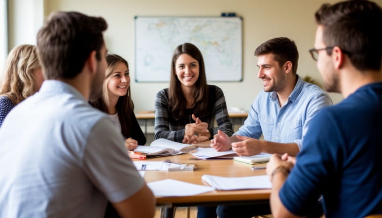 Преподавание и учебные курсы