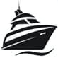 Yachts, boats, motorboats